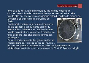 LE VELO DE MON PERE (6)